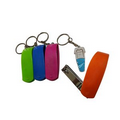 Beauty Tools of Nail Clippers with Key Chains